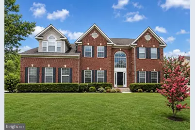 7203 Glen Pine Street, Glenn Dale, MD 20769 - Photo 1