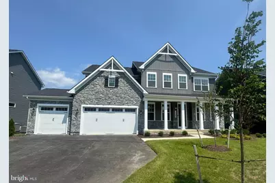 12504 Lusbys Lane, Brandywine, MD 20613 - Photo 1