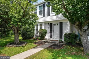 2827 Nomad Ct E, Bowie, MD 20716 - Photo 1