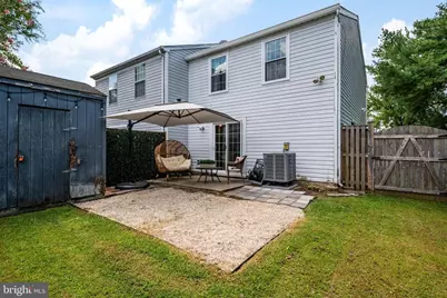2827 Nomad Court E, Bowie, MD 20716 - Photo 25