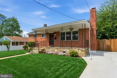 6611 Newport Road, Hyattsville, MD 20784 - Photo 1