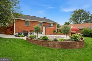 6611 Newport Rd, Hyattsville, MD 20784 - Photo 23