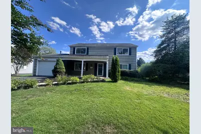 3402 Memphis Lane, Bowie, MD 20715 - Photo 1