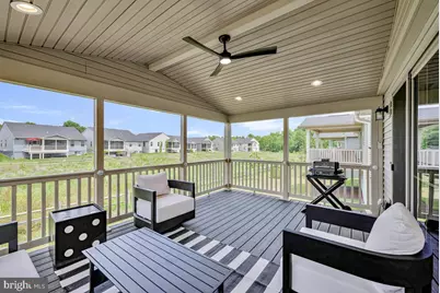 8406 Red Clay Court, Brandywine, MD 20613 - Photo 23