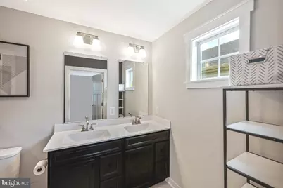 8406 Red Clay Court, Brandywine, MD 20613 - Photo 21