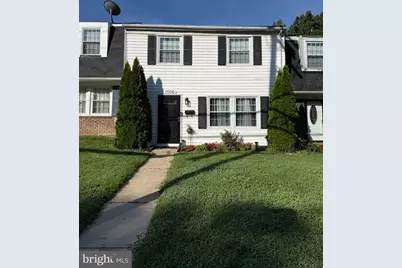 7008 Race Track Road, Bowie, MD 20715 - Photo 1