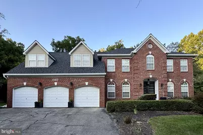 6413 Gallery Street, Bowie, MD 20720 - Photo 1