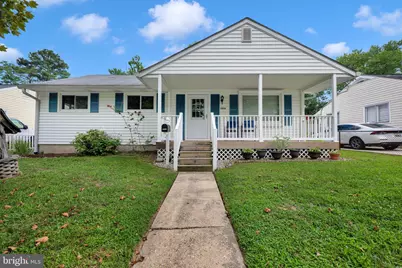 1016 Harrison Drive, Laurel, MD 20707 - Photo 1