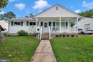 1016 Harrison Dr, Laurel, MD 20707 - Photo 1