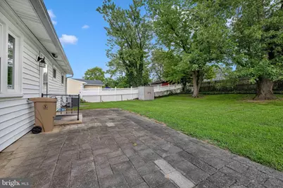 1016 Harrison Drive, Laurel, MD 20707 - Photo 39