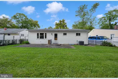 1016 Harrison Drive, Laurel, MD 20707 - Photo 41