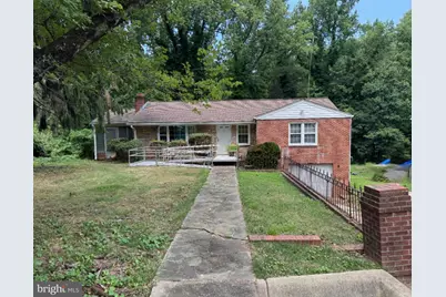 4910 Sharon Road, Temple Hills, MD 20748 - Photo 1
