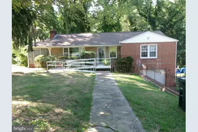 4910 Sharon Road, Temple Hills, MD 20748 - Photo 1