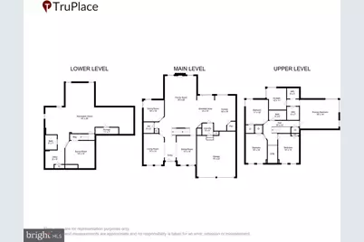 15103 Dalby Court, Bowie, MD 20721 - Photo 57