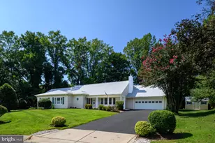 12102 Lerner Pl, Bowie, MD 20715 - Photo 1