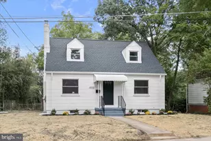 6002 41st Ave, Hyattsville, MD 20782 - Photo 1