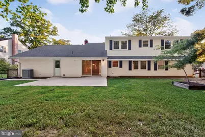 8798 Oxwell Lane, Laurel, MD 20708 - Photo 29