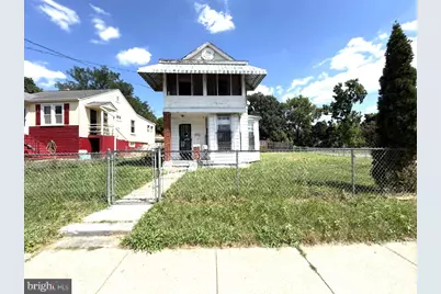 703 59th Avenue, Capitol Heights, MD 20743 - Photo 1