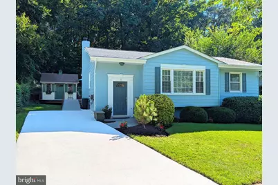 8 Empire Place, Greenbelt, MD 20770 - Photo 1