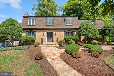 221 Surrey Circle Drive S, Fort Washington, MD 20744 - Photo 3