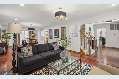 221 Surrey Circle Drive S, Fort Washington, MD 20744 - Photo 11
