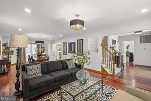 221 Surrey Circle Dr S, Fort Washington, MD 20744 - Photo 11