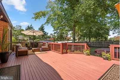 221 Surrey Circle Drive S, Fort Washington, MD 20744 - Photo 43