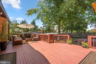 221 Surrey Circle Dr S, Fort Washington, MD 20744 - Photo 43
