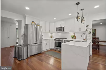 221 Surrey Circle Drive S, Fort Washington, MD 20744 - Photo 17
