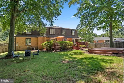 221 Surrey Circle Drive S, Fort Washington, MD 20744 - Photo 47