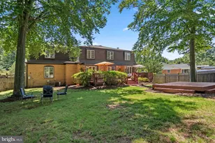 221 Surrey Circle Dr S, Fort Washington, MD 20744 - Photo 47