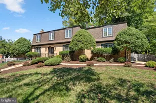 221 Surrey Circle Dr S, Fort Washington, MD 20744 - Photo 5