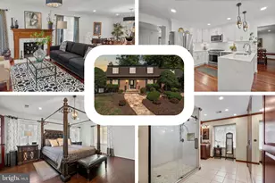 221 Surrey Circle Dr S, Fort Washington, MD 20744 - Photo 1