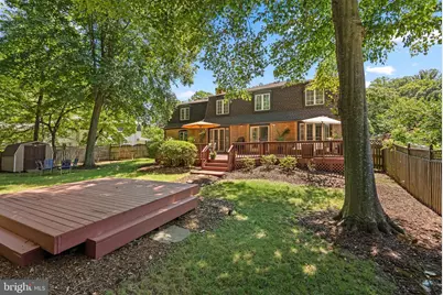 221 Surrey Circle Drive S, Fort Washington, MD 20744 - Photo 45
