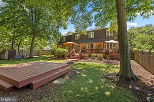 221 Surrey Circle Dr S, Fort Washington, MD 20744 - Photo 45