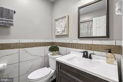 221 Surrey Circle Drive S, Fort Washington, MD 20744 - Photo 33