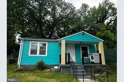 914 60th Avenue, Capitol Heights, MD 20743 - Photo 1
