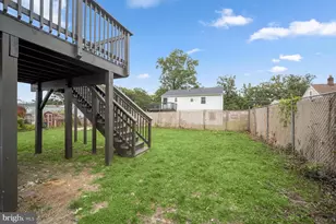 1506 Opus Ave, Capitol Heights, MD 20743 - Photo 23