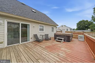 16010 Pond Meadow Lane, Bowie, MD 20716 - Photo 43