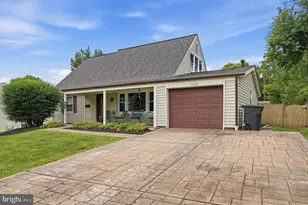 16010 Pond Meadow Ln, Bowie, MD 20716 - Photo 51