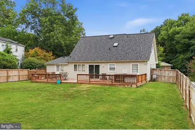 16010 Pond Meadow Lane, Bowie, MD 20716 - Photo 47