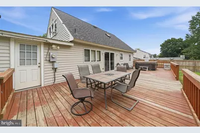 16010 Pond Meadow Lane, Bowie, MD 20716 - Photo 41