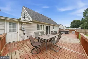 16010 Pond Meadow Ln, Bowie, MD 20716 - Photo 41