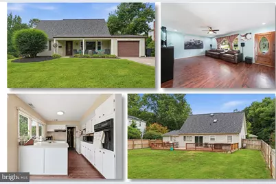 16010 Pond Meadow Lane, Bowie, MD 20716 - Photo 1