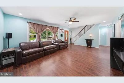 16010 Pond Meadow Lane, Bowie, MD 20716 - Photo 5