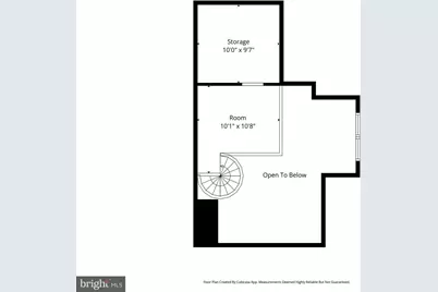 14124 Bowsprit Lane #809, Laurel, MD 20707 - Photo 35