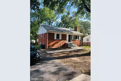 9359 Worrell Avenue, Lanham, MD 20706 - Photo 31