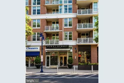 157 Fleet Street #515, Oxon Hill, MD 20745 - Photo 1