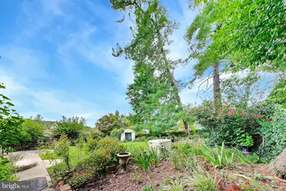 3510 Marlbrough Way, College Park, MD 20740 - Photo 41
