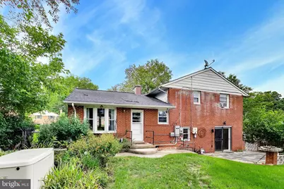 3510 Marlbrough Way, College Park, MD 20740 - Photo 37